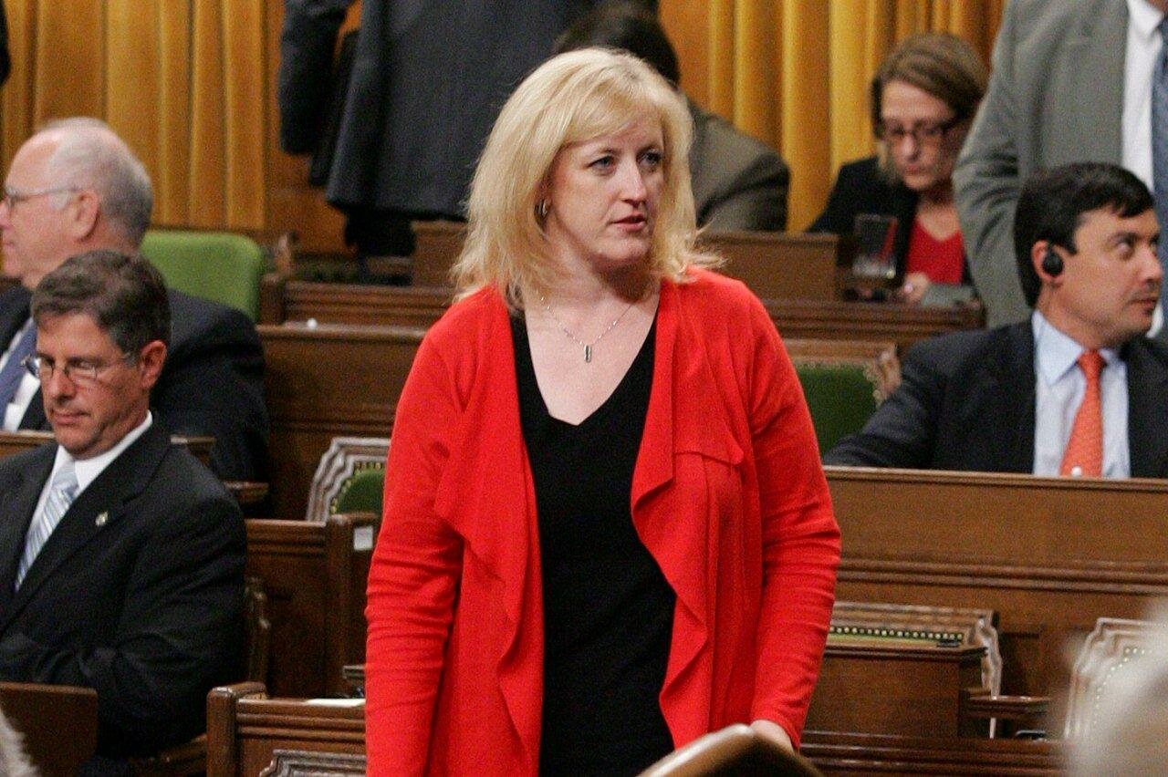 Speaking in the House of Commons